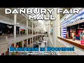 Danbury Fair Mall Business is Booming at this Unusually Busy Mall Danbury Connecticut