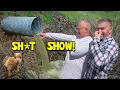 Download Lagu We waren aan het zinken in het riool 💩 totdat DIT de dag redde!