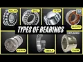 Download Lagu What is Bearing? Types of Bearings and How they Work?