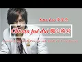Sam Lee 李圣杰  -  Chī xīn jué duì 痴心绝对 | Lyrics Song with Pinyin sub English Translation