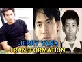 JERRY YAN TRANSFORMATION FROM THEN TO NOW 2021 METEOR GARDEN 2001