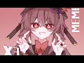 Download Lagu Hu Tao - X3 MEME | Genshin Animation