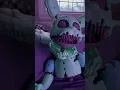 3D Printed Plushtrap Build Log 5