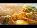 Download Lagu 🇸🇷 Surinaamse Roti Kip maken Compleet recept|Surinamese Roti Chicken Dish recipe|