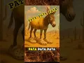 Download Lagu PATA PATA PATA patata asino ! #brainrotanimals