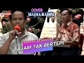 TAJAM TAK BERTEPI.(Bimbo).Cover H.MADIA RAHIM