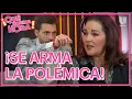 Download Lagu ¿Baja autoestima? Eugenia Cauduro cuestiona los lujos de Nicola Porcella  | ¡Qué buena hora!