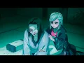 Muzan and ubuyashiki talking part 1