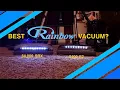 Best Rainbow Vacuum 4 000 SRX vs 400 E2 Basic Comparison