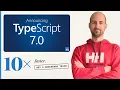 TypeScript got 10x faster and here s why