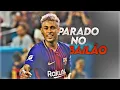 Download Lagu Neymar Jr ●King Of Dribbling Skills● FCBarcelona | Parado No Bailão