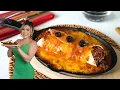 HOW TO MAKE TACO BELL S ENCHIRITO at home BUT BETTER Taco Bell Could Never smothered burrito
