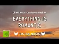 Download Lagu Everything is romantic (TikTok Version) Fall in love again, Wuthering Heights Trailer Song