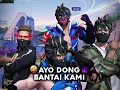 Download Lagu Ayo dong bantai kami