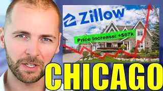 Illinois housing market is on the verge of exploding 2026 forecast