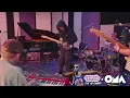 OMA x MF DOOM: Rapp Snitch Knishes (Live)