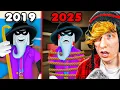 Download Lagu Ik speelde BREAK IN (STORY) in 2025.