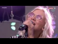 Dagny - Wearing Nothing (Live At VG-Lista)
