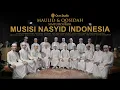 Download Lagu MAULID NABI MUHAMMAD S.A.W. (SIMTUDDUROR) \u0026 QOSIDAH (SHOLAWAT) || INDONESISCHE NASHEEDMUZIKANTEN