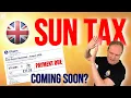 Will You Soon Be Charged For Export in the UK