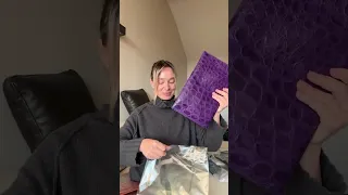 Новая партия клатчей !