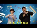 Download Lagu TAAT (LAGU SEKOLAH MINGGU)