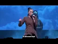 Simiane - La voix des sentinelles / Le coeur de l'appel (Les cieux sont ouverts) [LIVE IN PARIS]