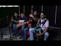 Los Pescadores Del Rio Conchos Detrás De Acurrucar En Vivo