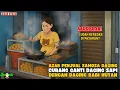 AZAB PENJUAL SAMOSA DAGING CURANG GANTI DAGING SAPI DENGAN DAGING BABI || ANIMASI AZAB