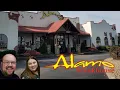 Alamo Steakhouse in Pigeon Forge Tennessee 2021