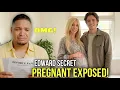 All DESTROYED Marissa Rubinetti is DIVORCED Edward Miguel pregnant in the secret source window