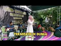 Download Lagu Termiskin di dunia - NEW SANJAYA