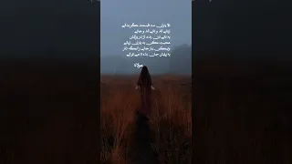 دلا یاران سه قسمند گر بدانی مولانا شعر شاعران دوستی ویدیوشعر 