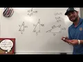 Geometry MUST KNOW Special Right Triangles 30-60-90