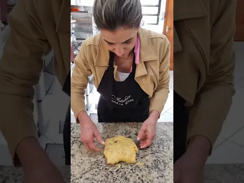 Panettone de Fermentação Natural. Informações : https://www.sandradias.com/agenda/