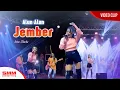 Download Lagu Intan Chacha - Alun Alun Jember (OFFICIAL VIDEO) {DJ ANGKLUNG}