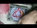 How to make a Valplast Flexible Partial Denture