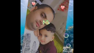 انا قلبي اليك ميال ومفيش غيرك ع البال اغنيه رووووعه 