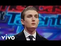 Lagu Unbelievable Talent! Barron Trump Sings 'With Jesus Love America Great Again' Live on VTT |AI Cover|