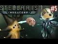 Stellaris Synths Genetic Brain Enhancements
