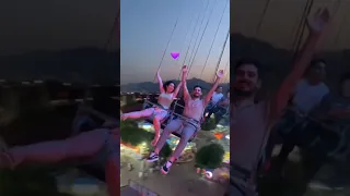 كل غالي يهون يا حبيبي فداك اليسا 