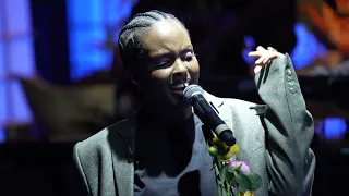 Ariel Wayz - Side chick 'Live Performance'
