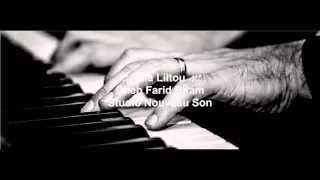 New Live Song Cheb Farid Bitam Et Kada L Organiste 2015 Lila Liltou 