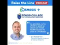 Normalizing the Mental Health Struggles of Healthcare Professionals - Dr Michael Foti Clinical