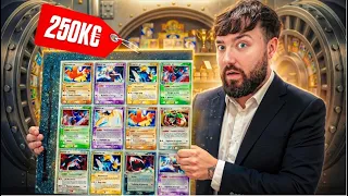 Je revends ma collection… ?