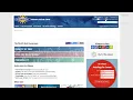 How to Create a Free Astrology Natal Chart with Transits in www astro com
