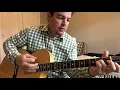 For the First Time | Darius Rucker | Beginner Guitar Lesson
