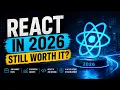 React in 2026 Is It Still Worth Learning