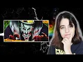 Download Lagu REAGINDO A O DONO DO UNIVERSO (CORINGA IMPERADOR/DC COMICS) | TAKERU