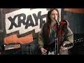 Broncho - Easy Way Out (Live on XRAY.fm)